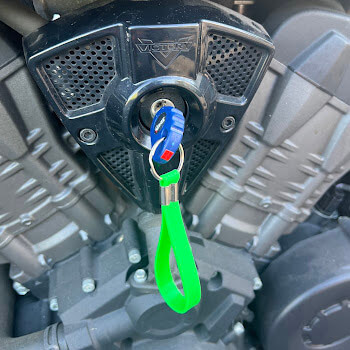 Mercedes-Benz car key programmed by Defense Locksmith in Buffalo NY