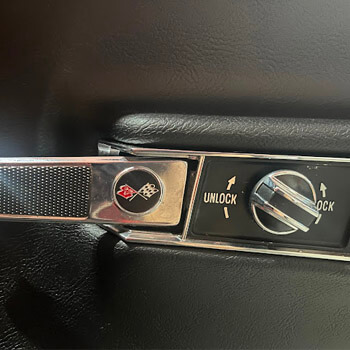 Vehicle ignition switch repair by Defense Locksmith in Buffalo NY