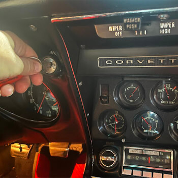 Corvette Key Programming Buffalo NY Chevrolet Corvette ignition and key service by Defense Locksmith Buffalo NY