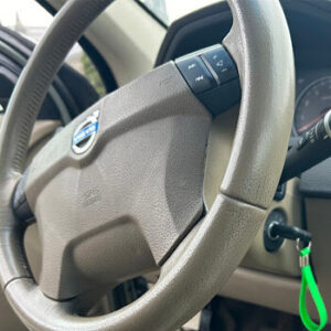 Volvo car key programming and ignition service by Defense Locksmith in Buffalo NY