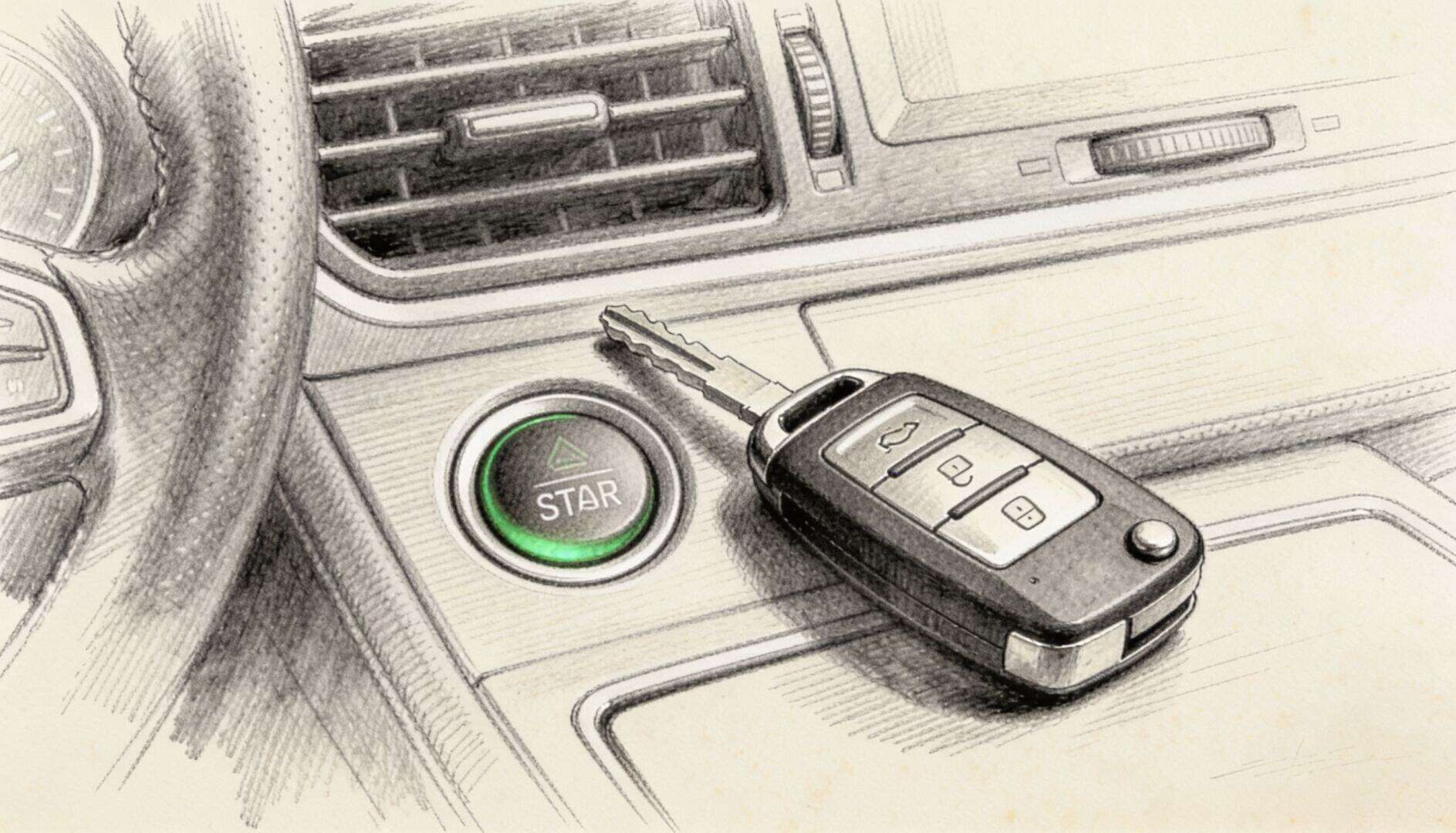 Locksmith Services in Town of Niagara NY - charcoal illustration | Defense Locksmith, Buffalo NY (716) 803-2934