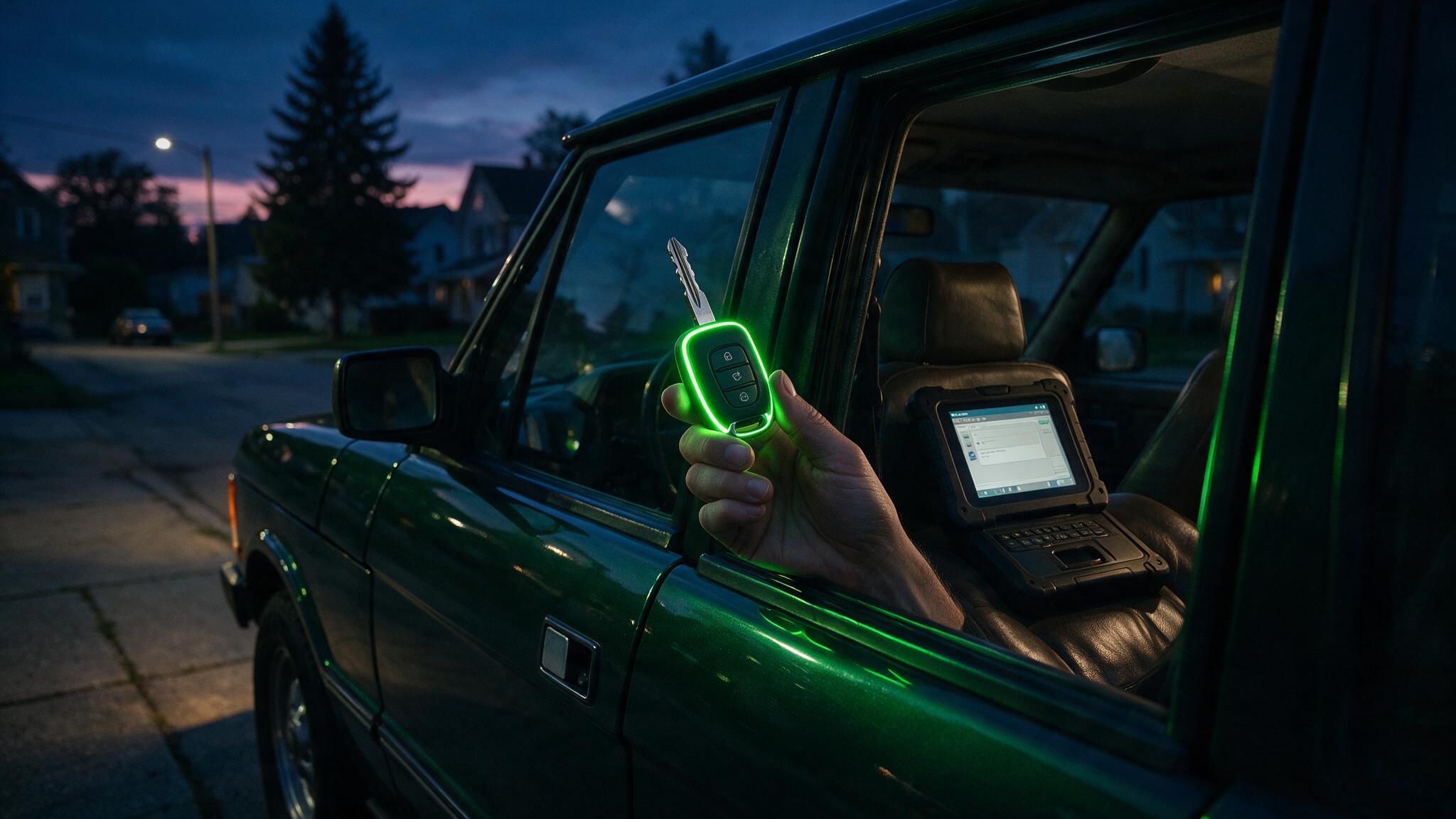 Car Key Replacement in Youngstown, NY Car Key Replacement service in Youngstown, New York by Defense Locksmith