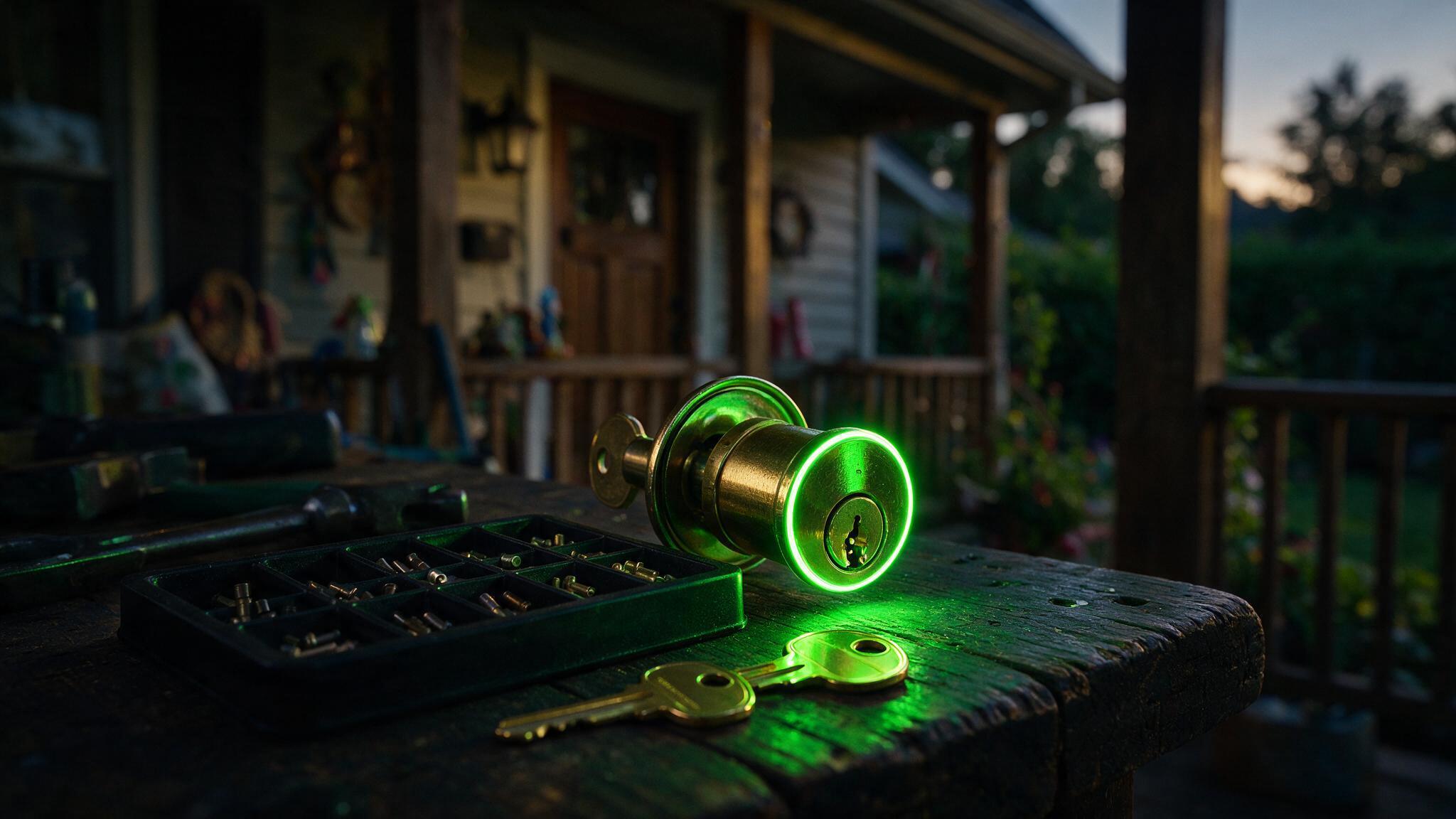 Lock Rekeying in Lockport, NY Lock Rekeying service in Lockport, New York by Defense Locksmith