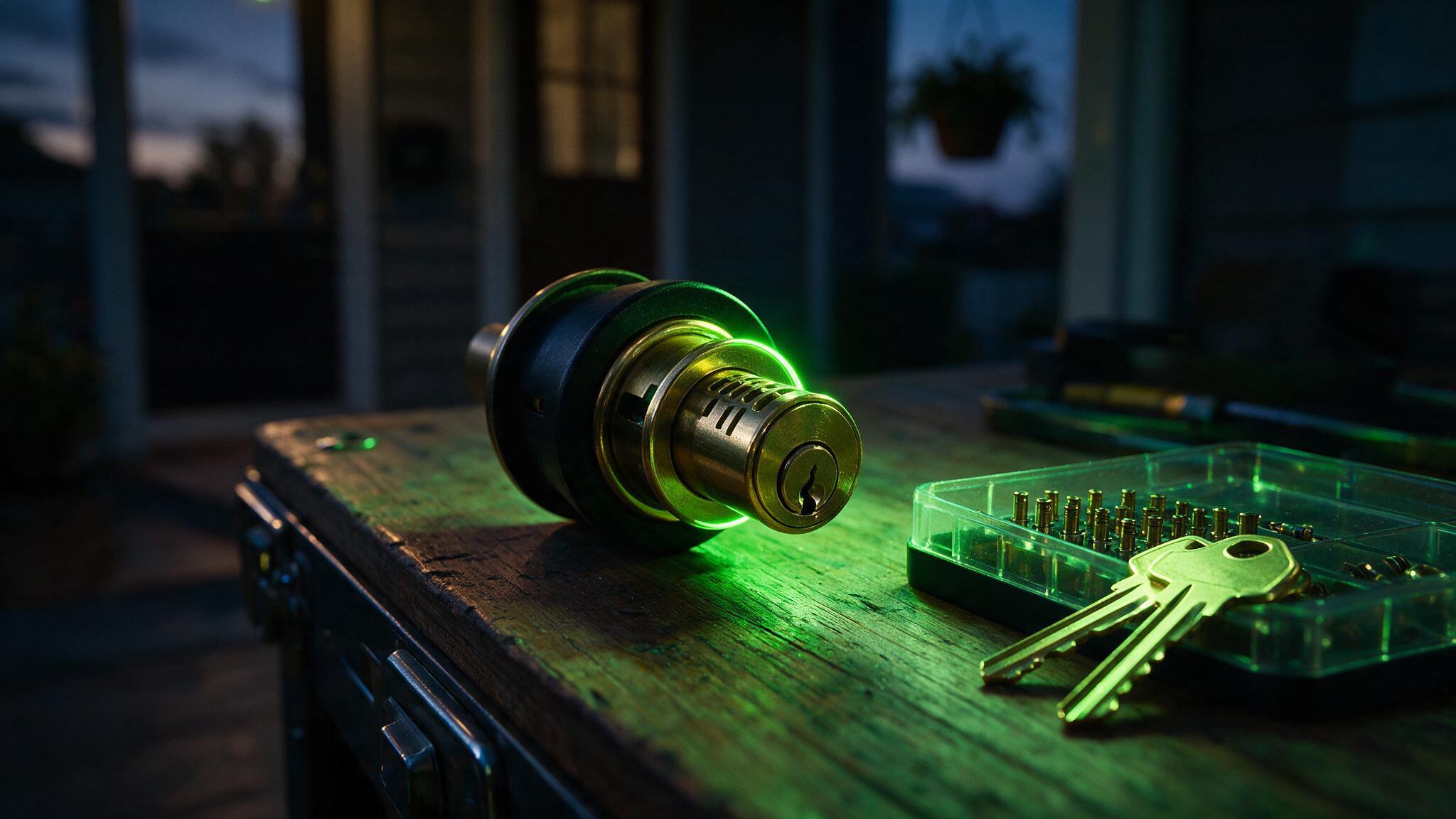 Lock Rekeying in Newfane, NY Lock Rekeying service in Newfane, New York by Defense Locksmith