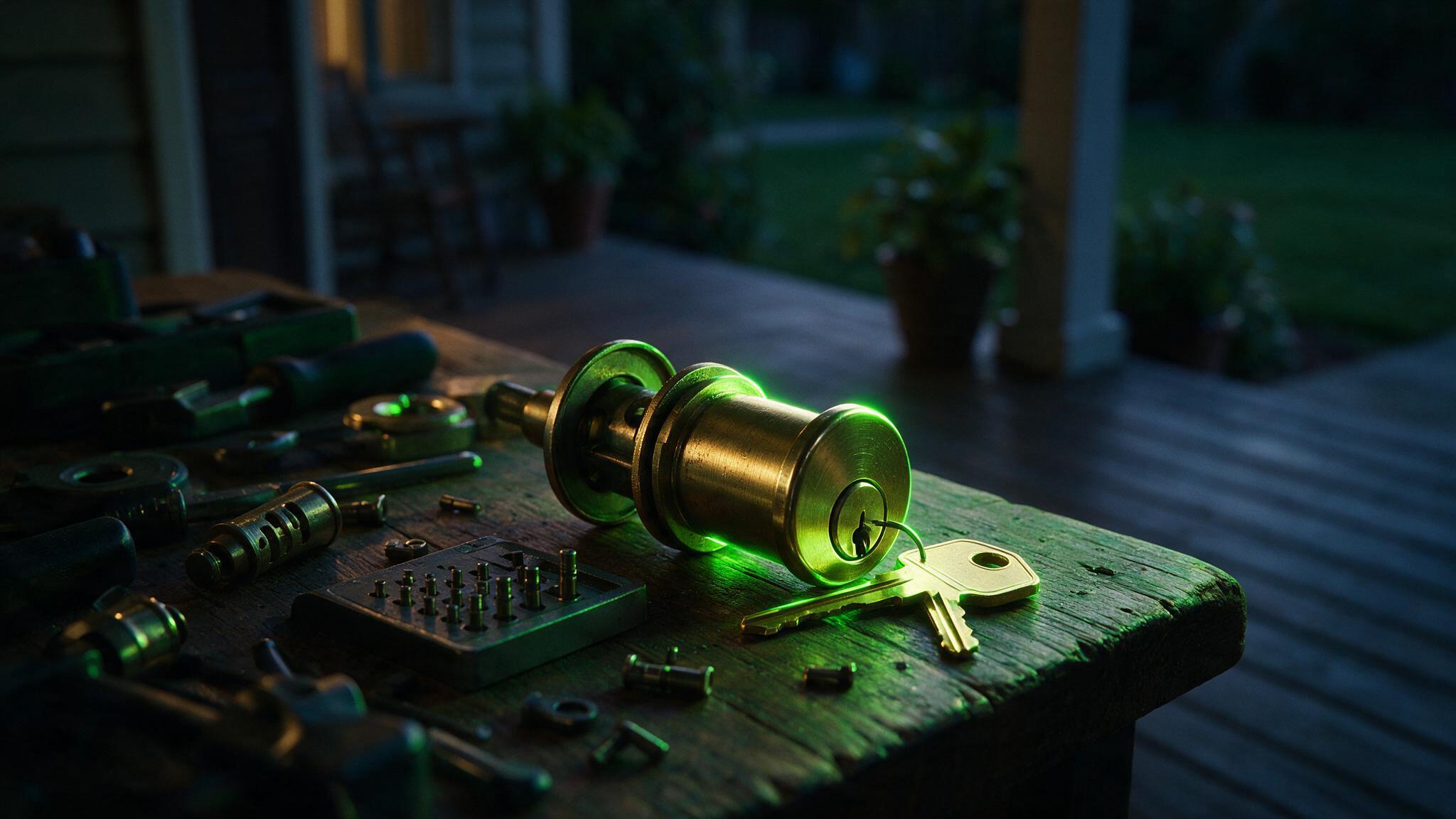 Lock Rekeying in Niagara Falls, NY Lock Rekeying service in Niagara Falls, New York by Defense Locksmith