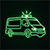 Emergency locksmith van - Defense Locksmith Hamburg, NY