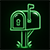Residential mailbox lock - Defense Locksmith Buffalo, NY